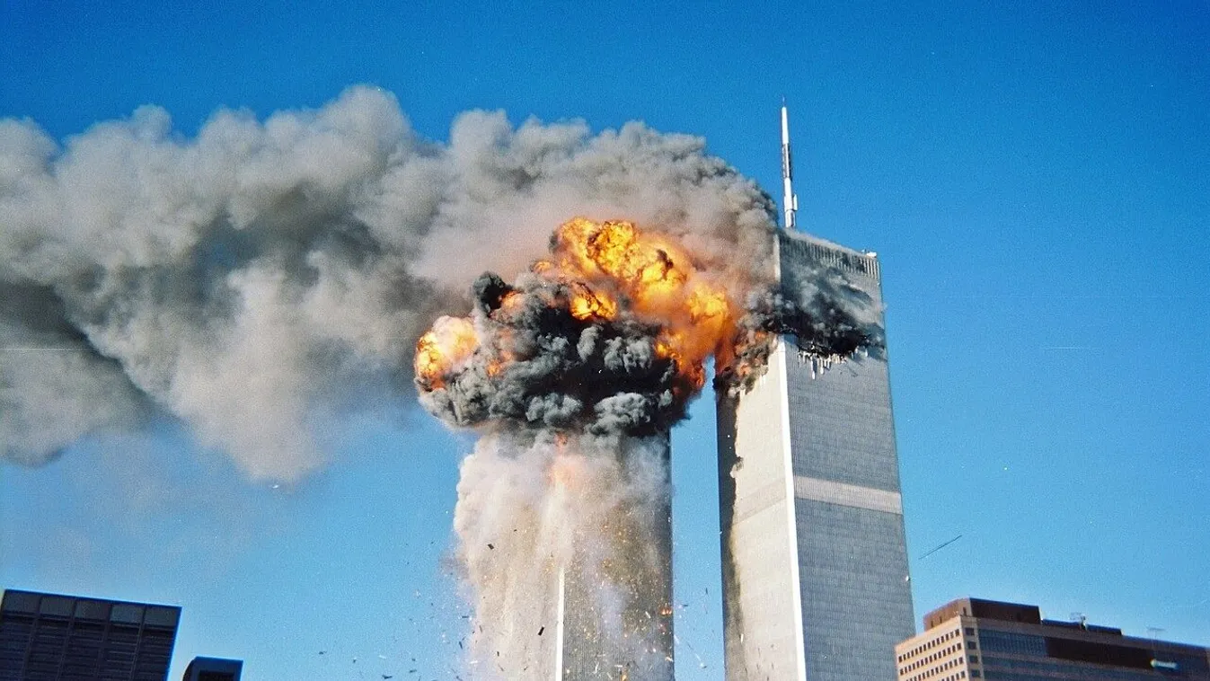 A 911-hez hasonló terrortámadásra készültek Amerikában