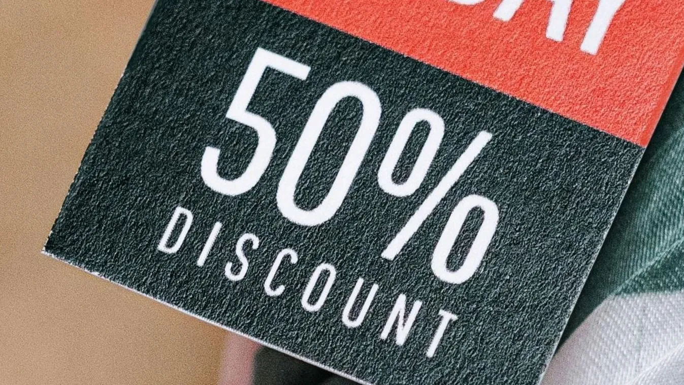 Így kerüld el azt, hogy átverjenek a leárazásokkal