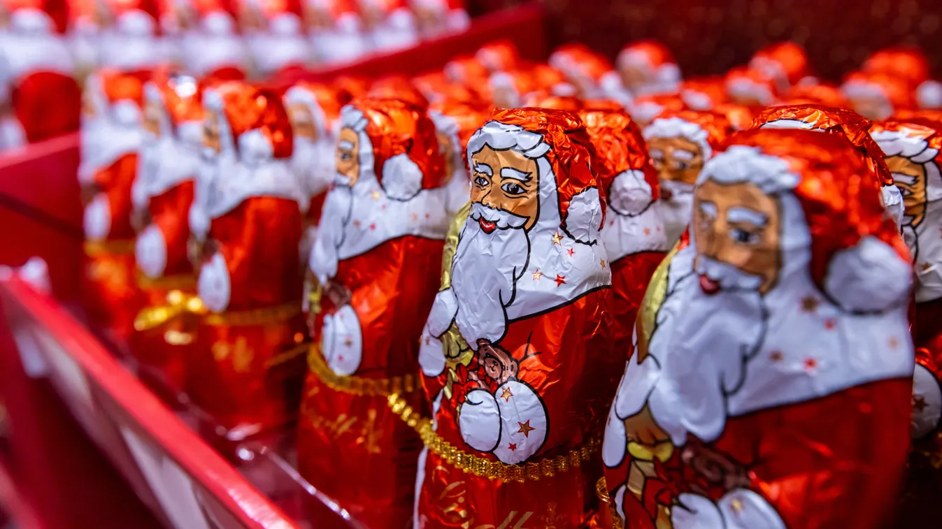 Tejet találtak sok tejmentes csokiban