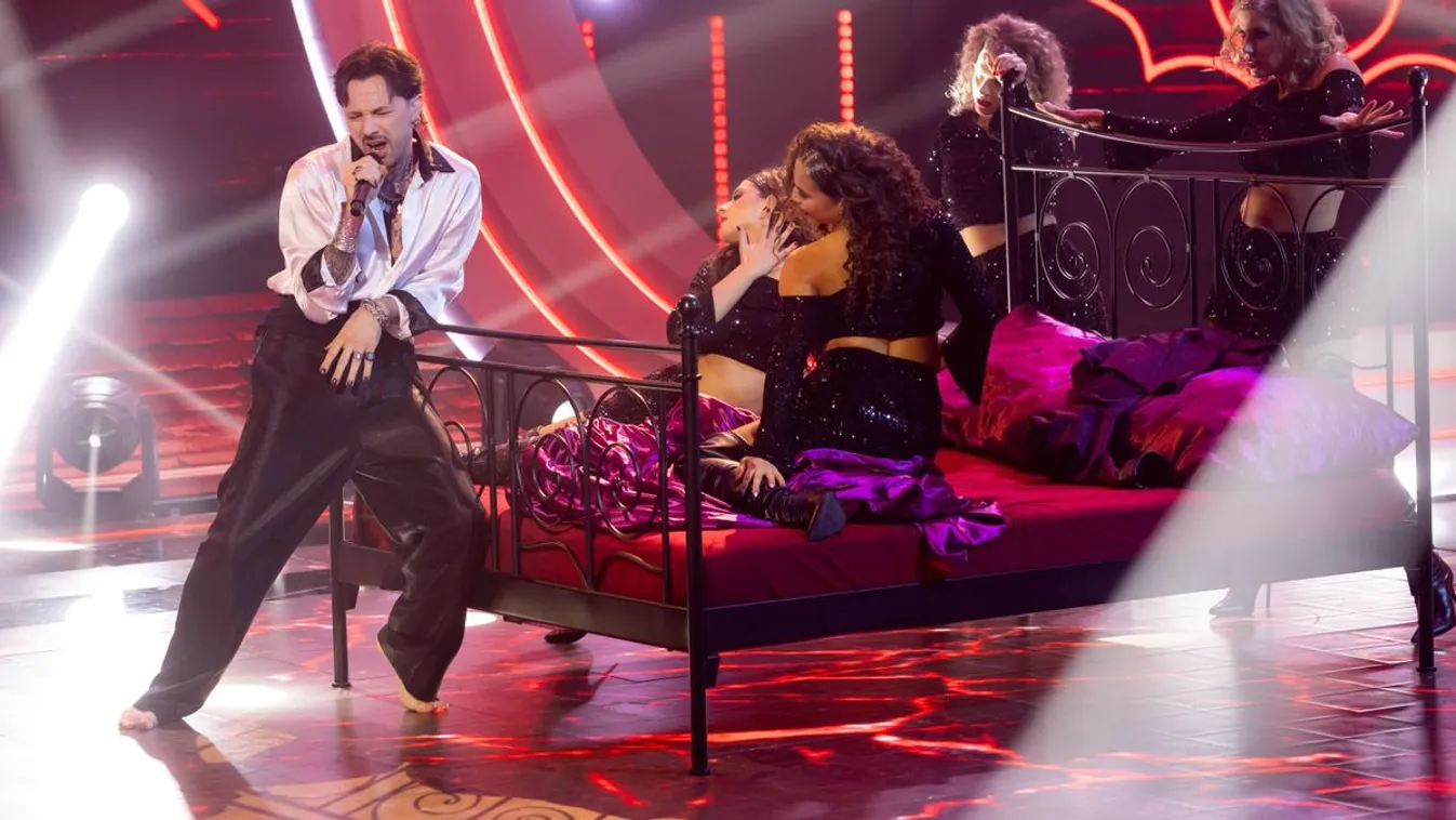 Már rajongói oldala is van Dénes Dávidnak