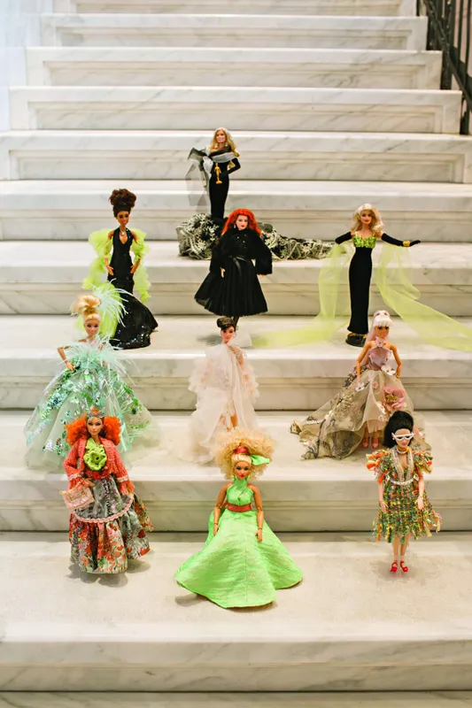 Portréinterjú Joó Beatrix divattervezővel - Ripost