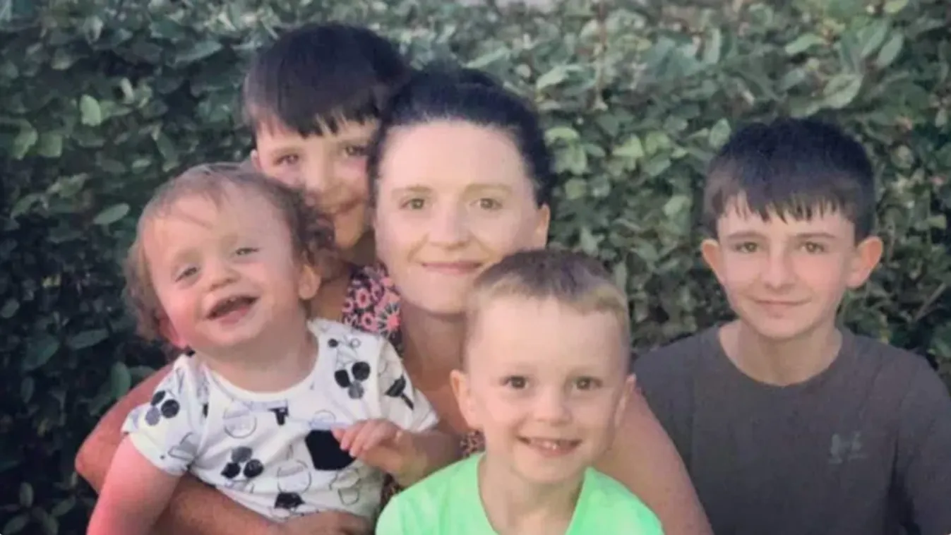 Semmi baja nem volt, elhunyt a négygyermekes édesanya