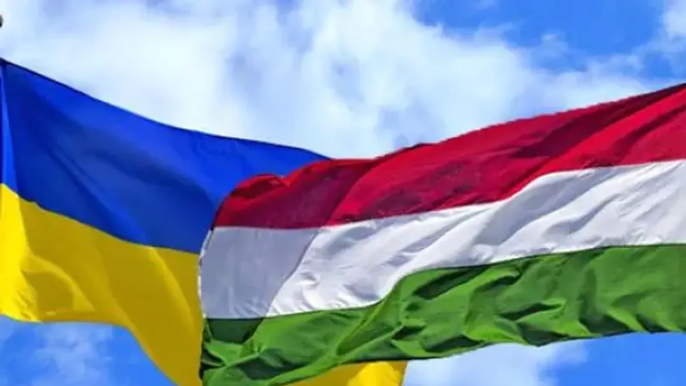 Egyeztetés zajlik Ukrajna és Magyarország között