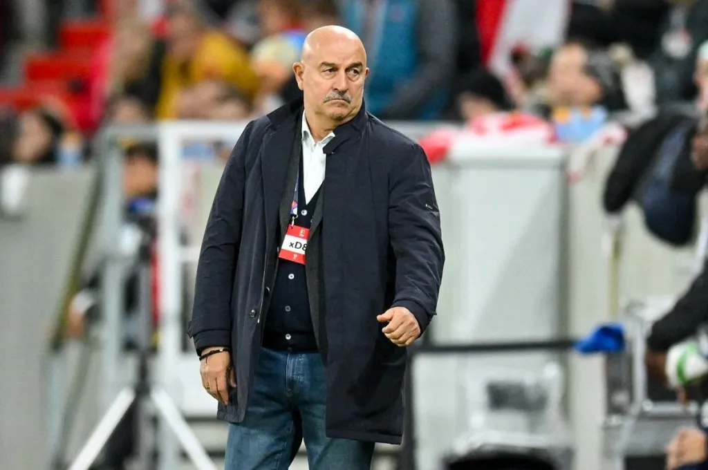 Sztanyiszlav Csercseszov