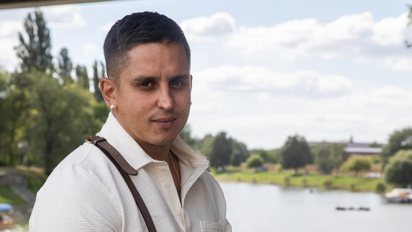 Szívszorító! Így segít a beteg gyerekeken Aurelio