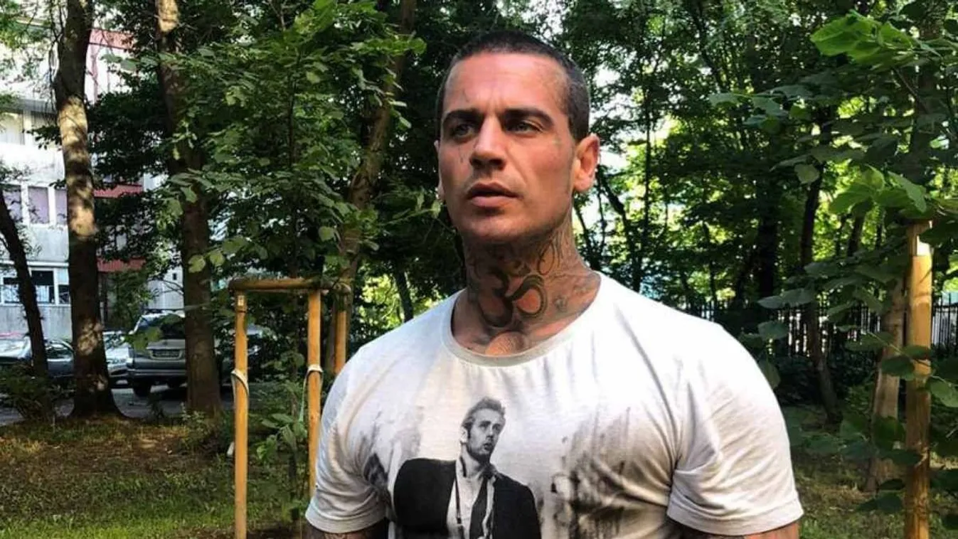 Ismert magyar előadó okozott botrányt a villamoson