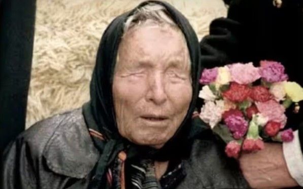 Baba Vanga