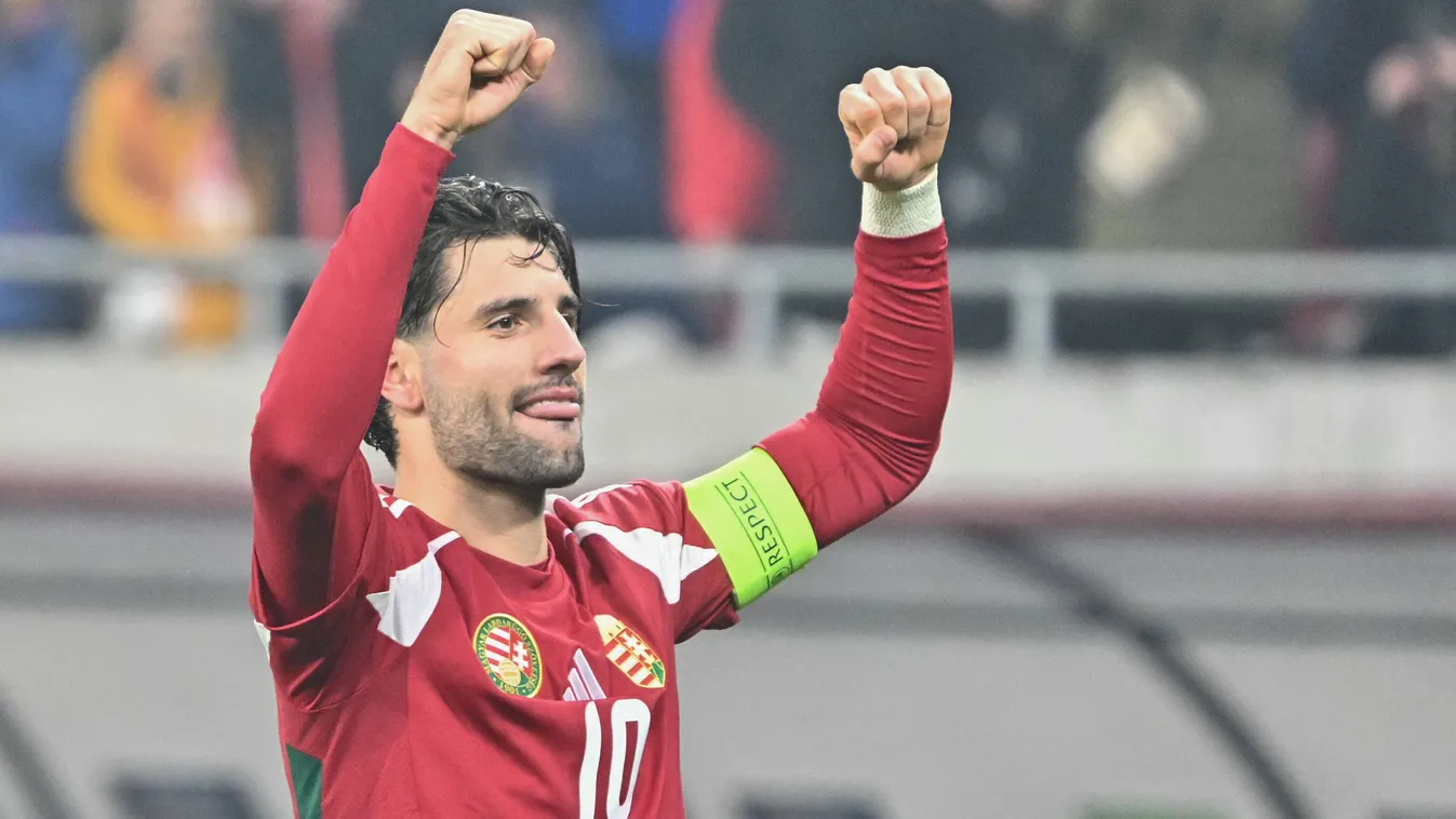 „Szoboszlai arrogáns volt” – Reagált az átvert német kapus