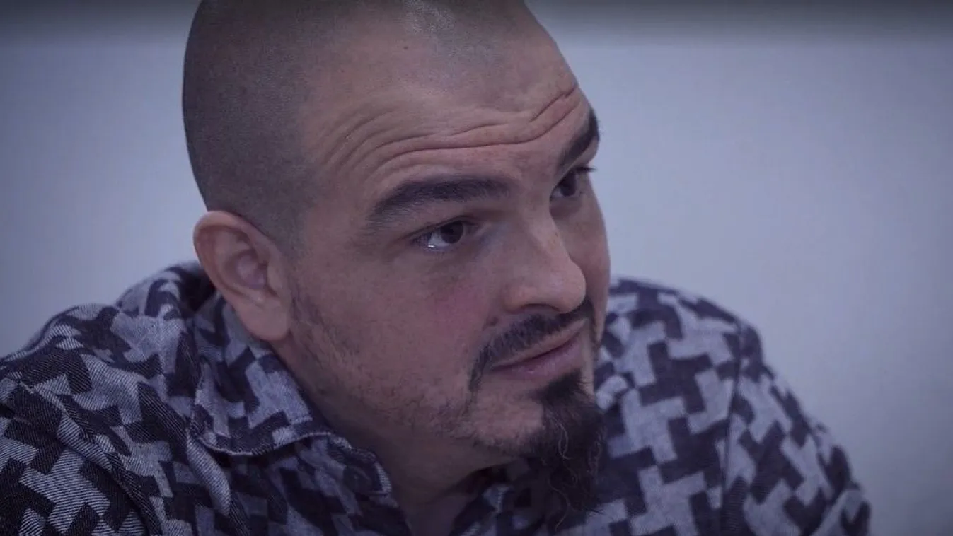 Megszólalt VV Fanni gyilkosságért elítélt Brodmann László