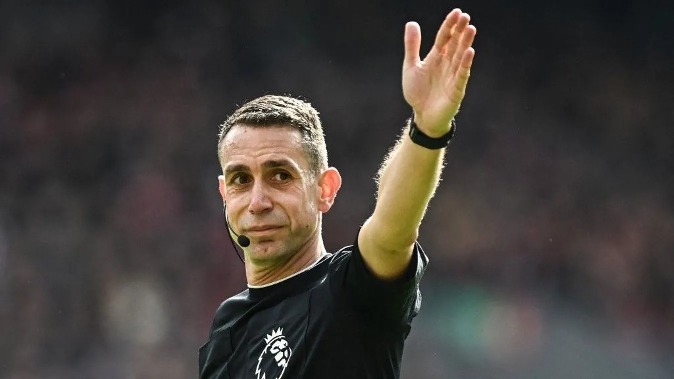 Újabb csalást lepleztek le a sztárbíró kapcsán