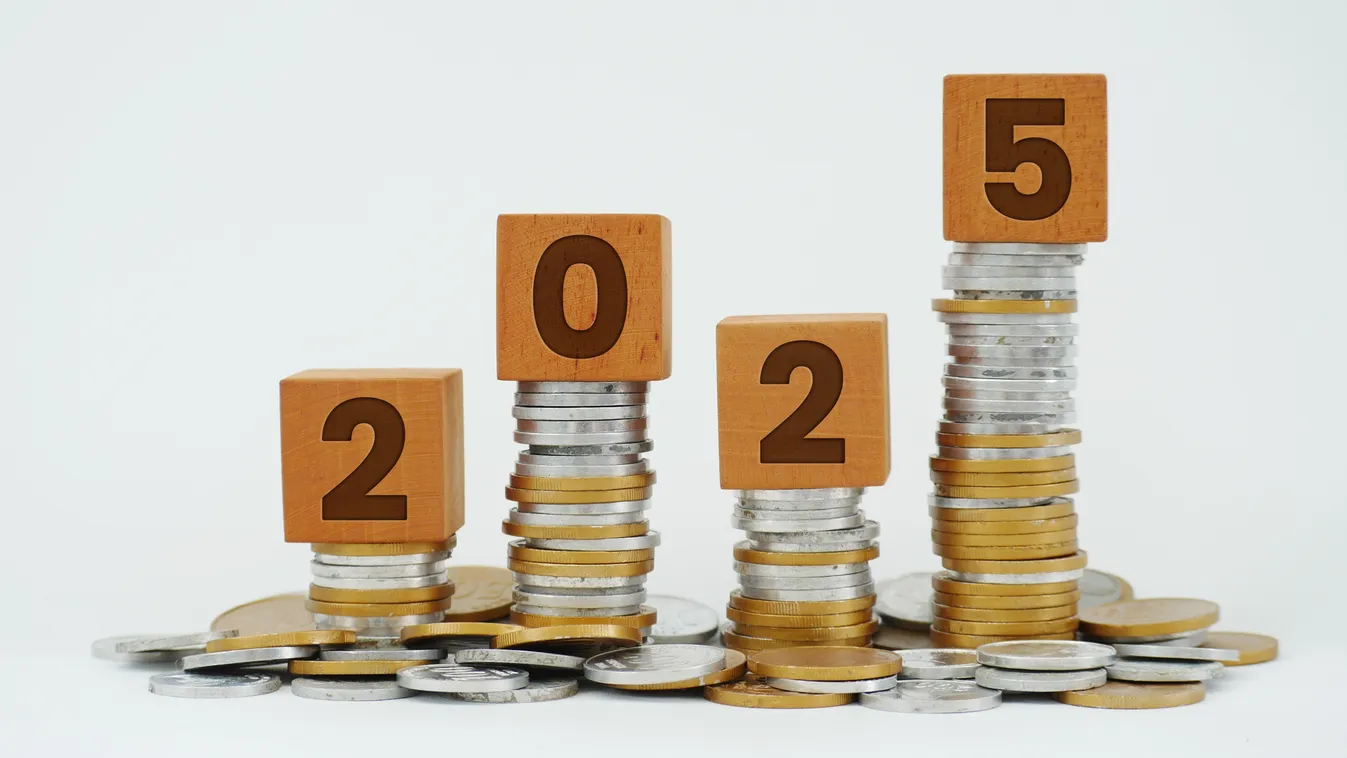 Jelentős adókönnyítések jönnek 2025-ben