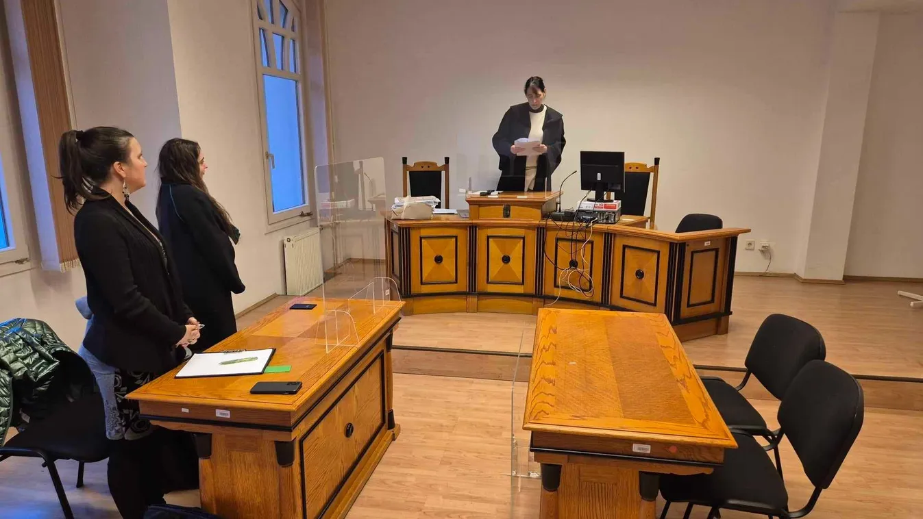 Hihetetlen dolgot tett az igazságügyi szakértő