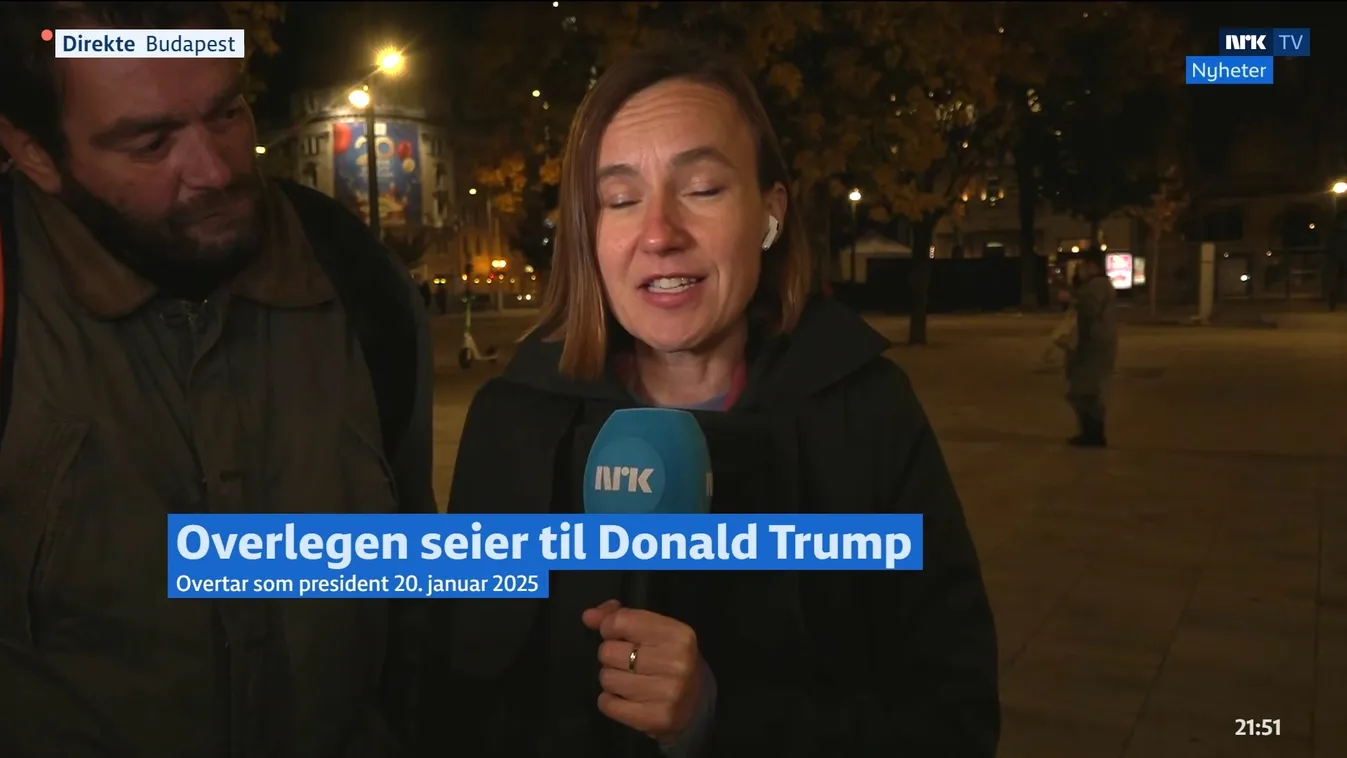 Itt van egy hajléktalan, mondjad be