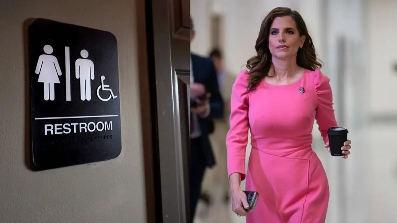 Kitört a "genderwc-háború" az amerikai Kongresszusban