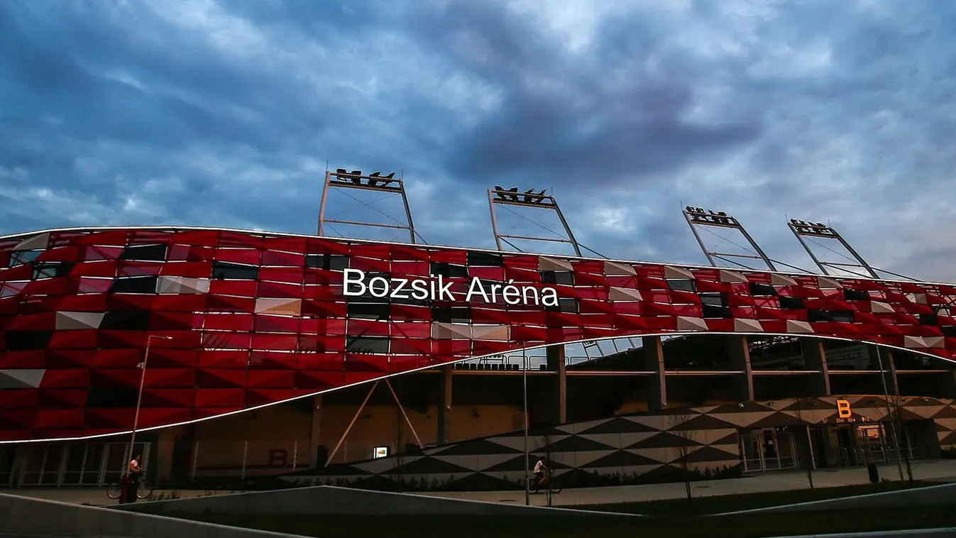 Valaki a Premier League-ből Kispestre tart