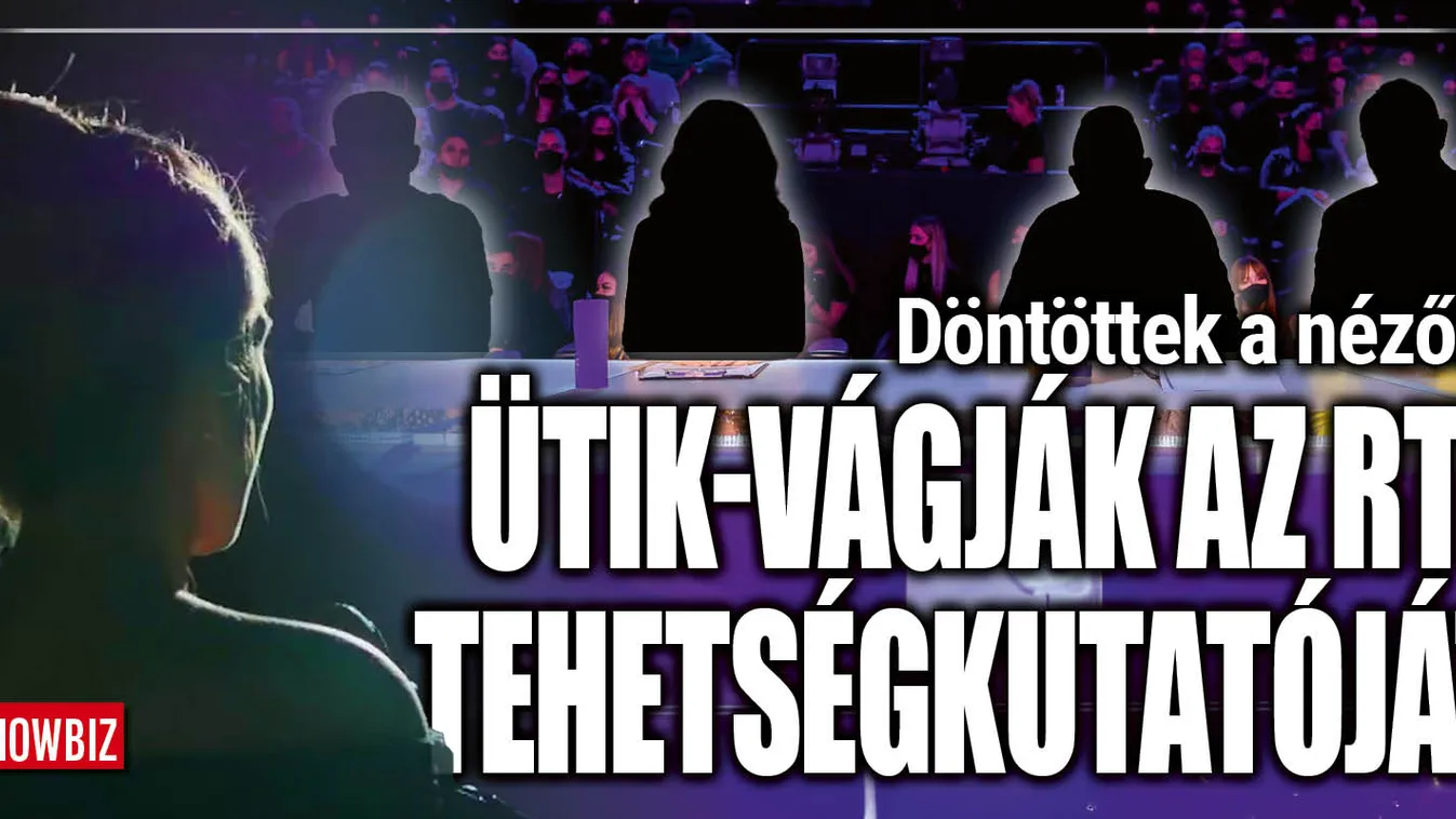 Döntöttek a nézők, ezt gondolják az RTL tehetségkutatójáról