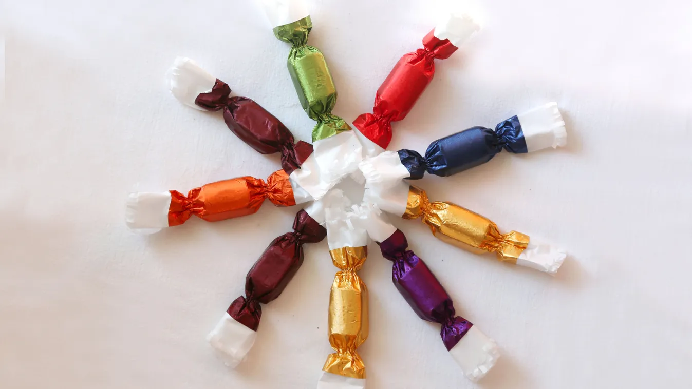 Egészséges szaloncukor házilag: ez a recept mindent visz