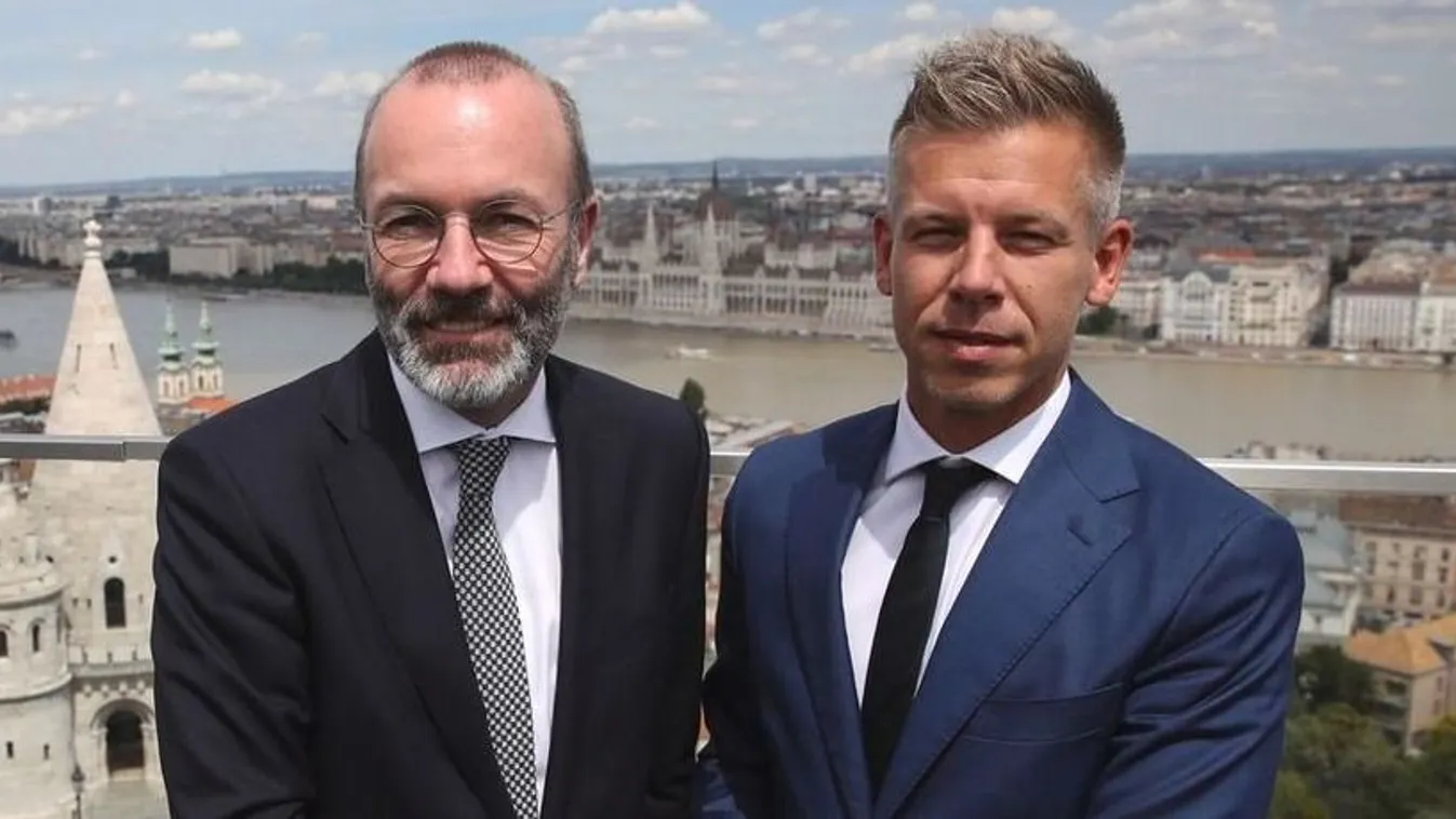 Koalíciót kötött a DK és a Tisza Párt frakciója az EP-ben