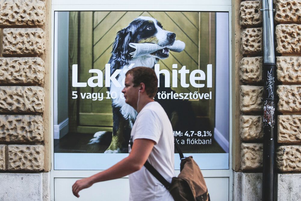 lakáshitel hitel 5%-os lakáshitel