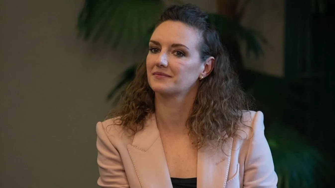 Kiálltak Hosszú Katinka mellett a botrányban