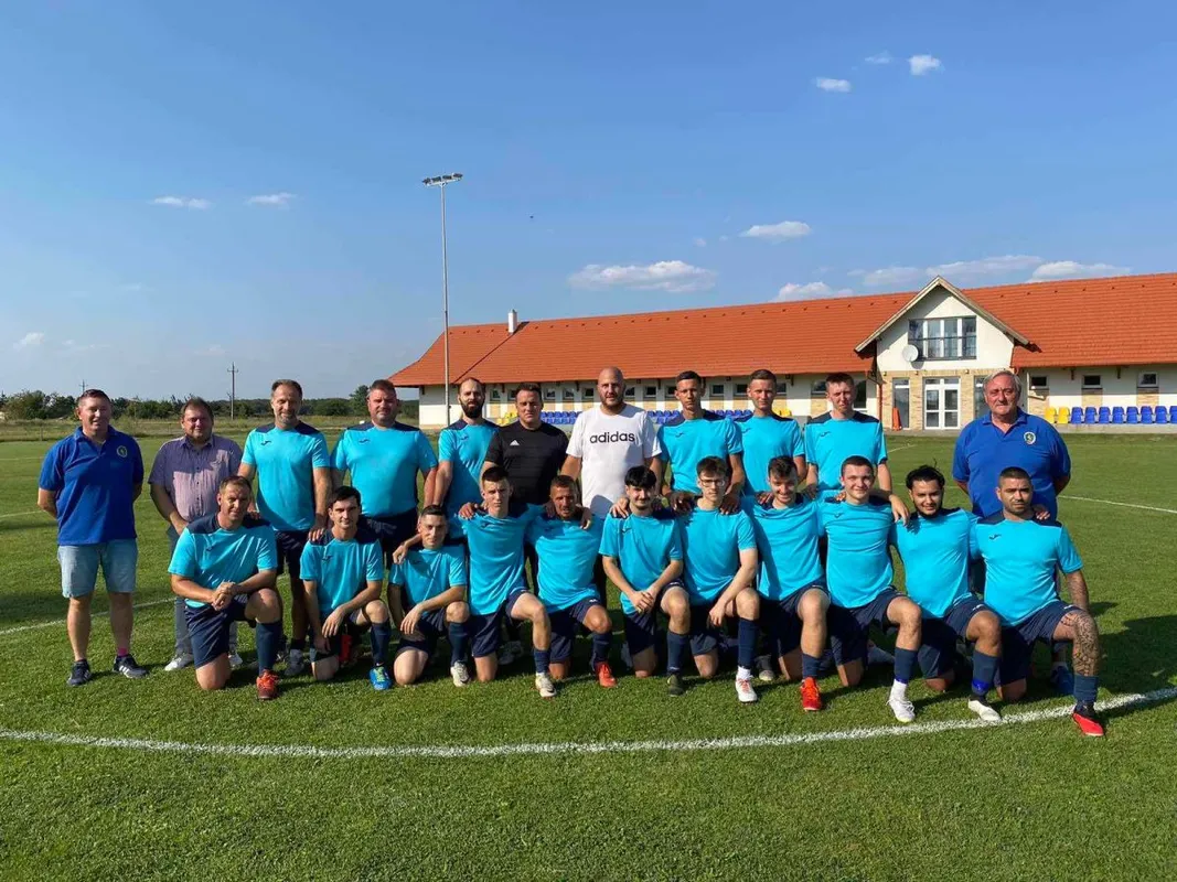 futballcsapat kabalája