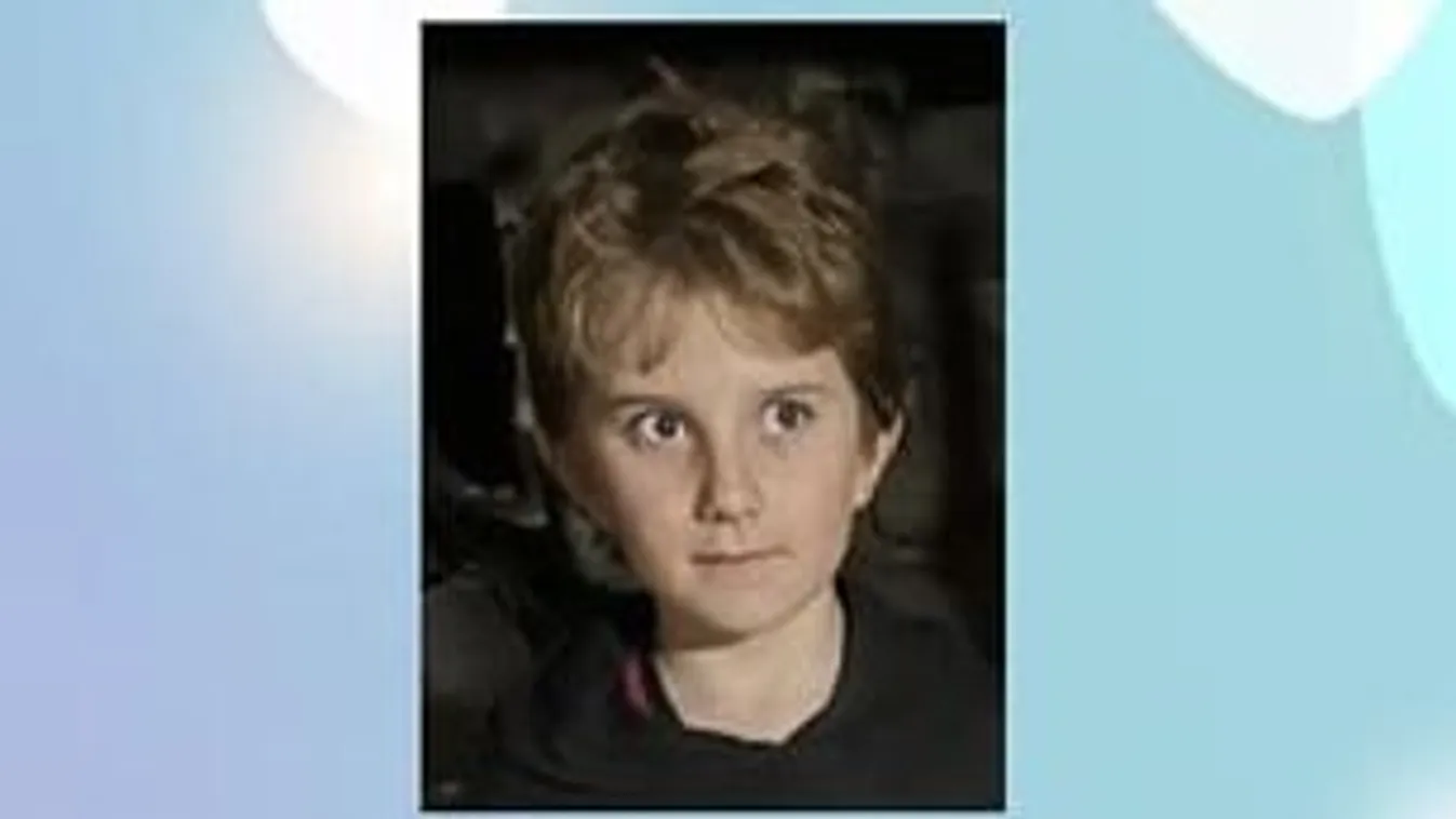 Segítségre van szüksége a félárván maradt autista Daninak