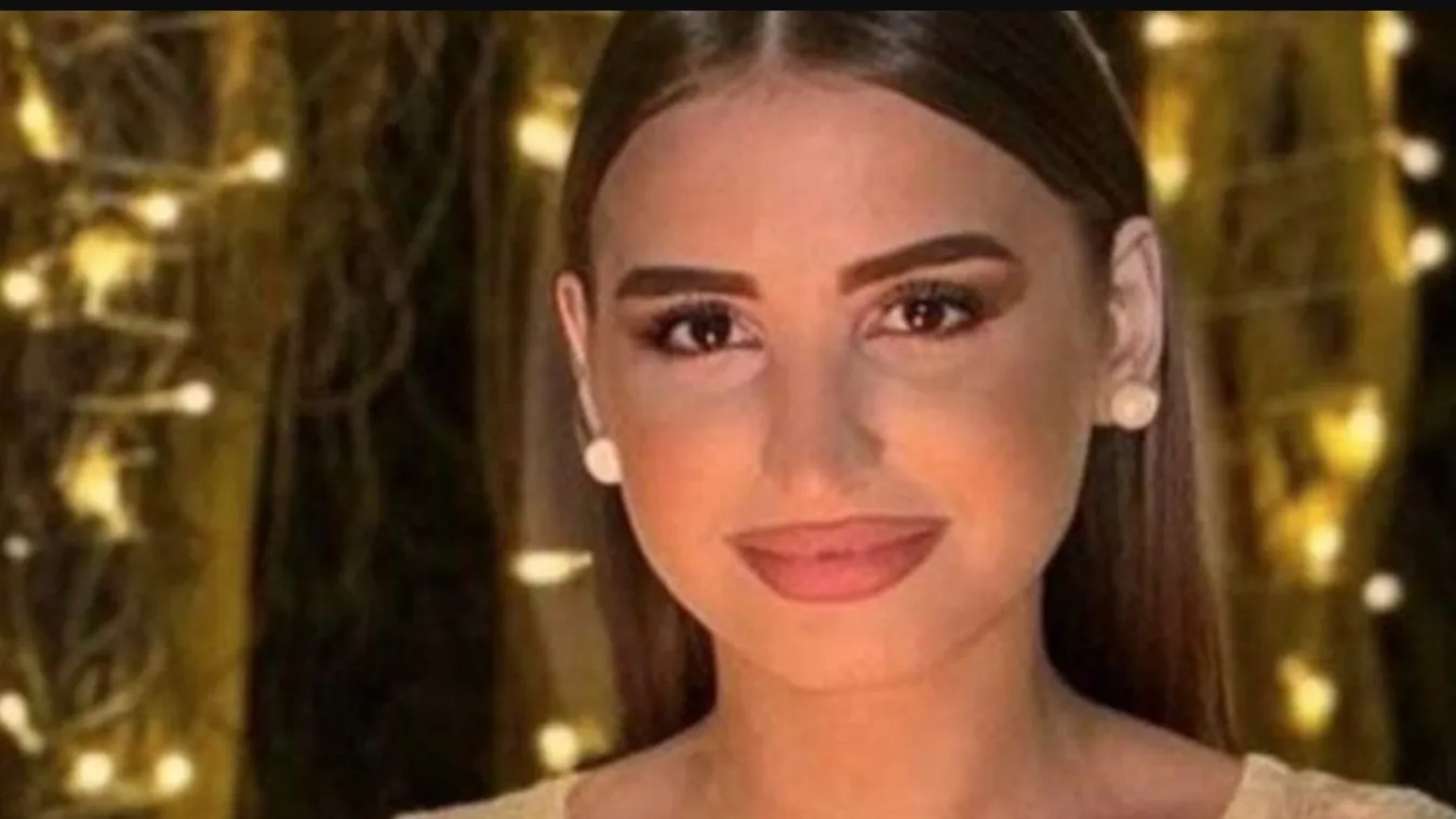 Belehalt a rutinműtétbe a 22 éves, fiatal nő