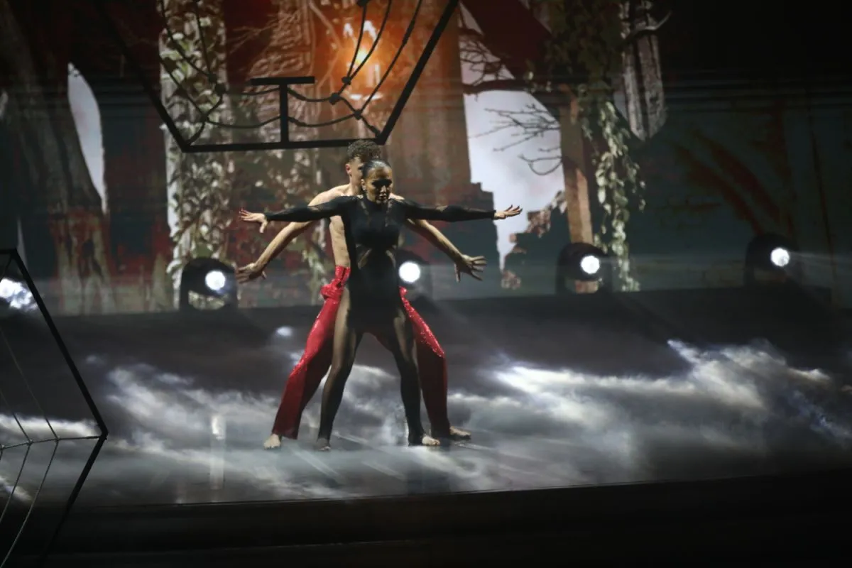 mihályfi luca hegyes berci dancing with the stars