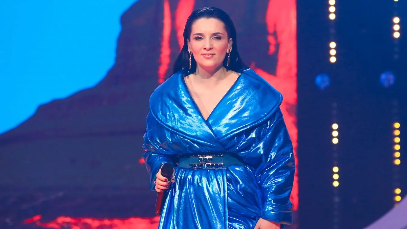 Szuperlativuszokban beszélt a zsűri Balogh Rebekáról