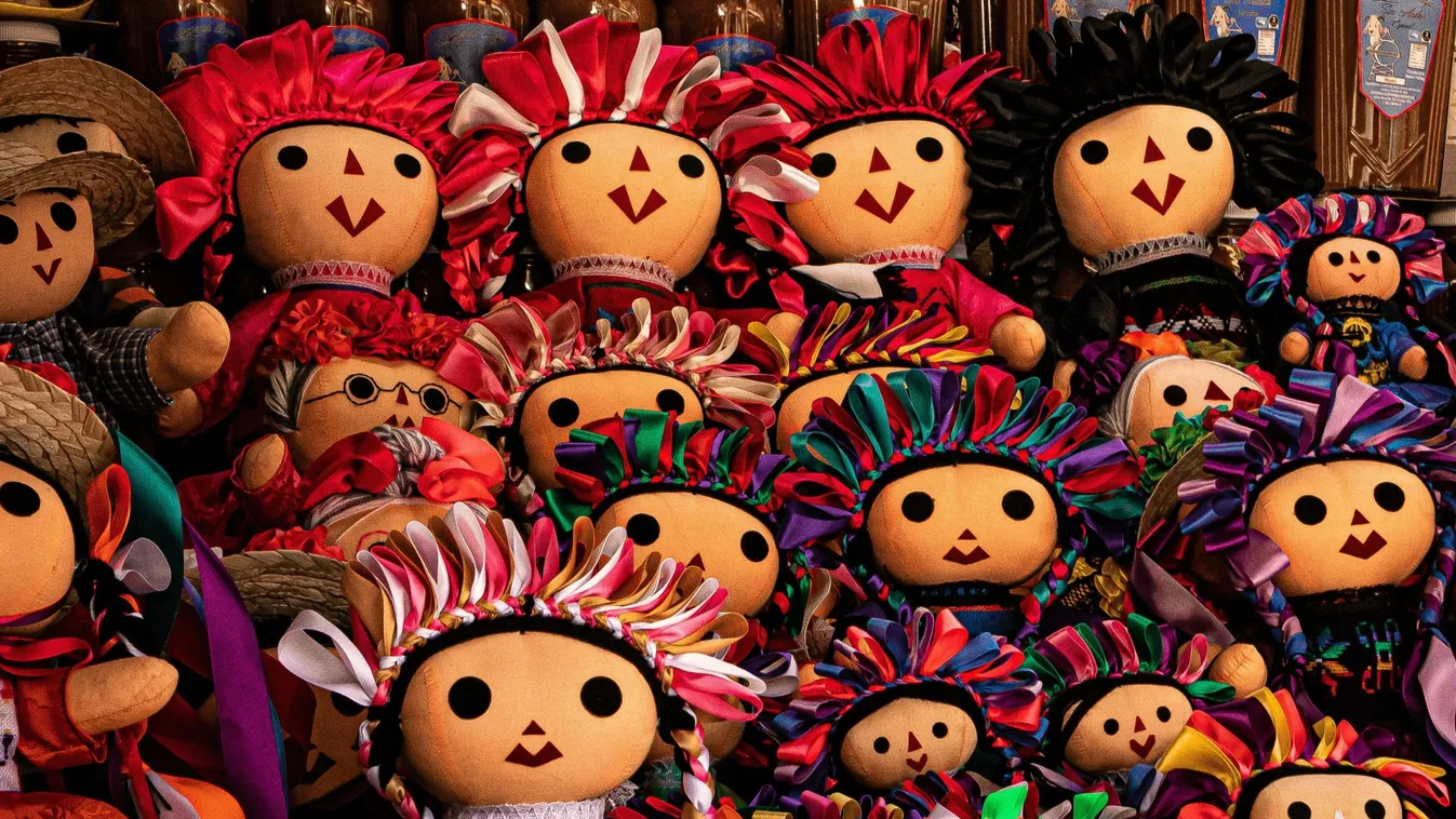 Egy kerámiabohóc felel a káoszért?