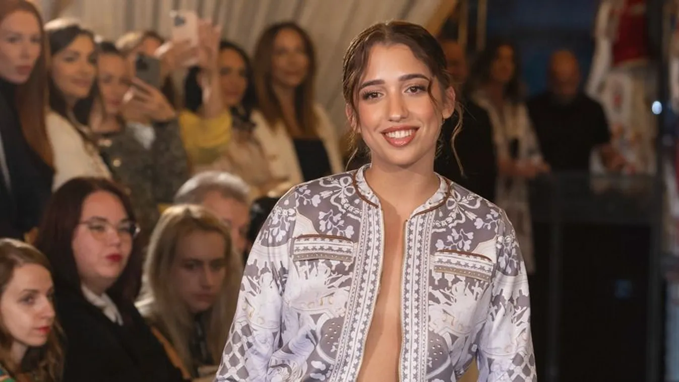 Schóbert Lara megmutatta új szerelmét