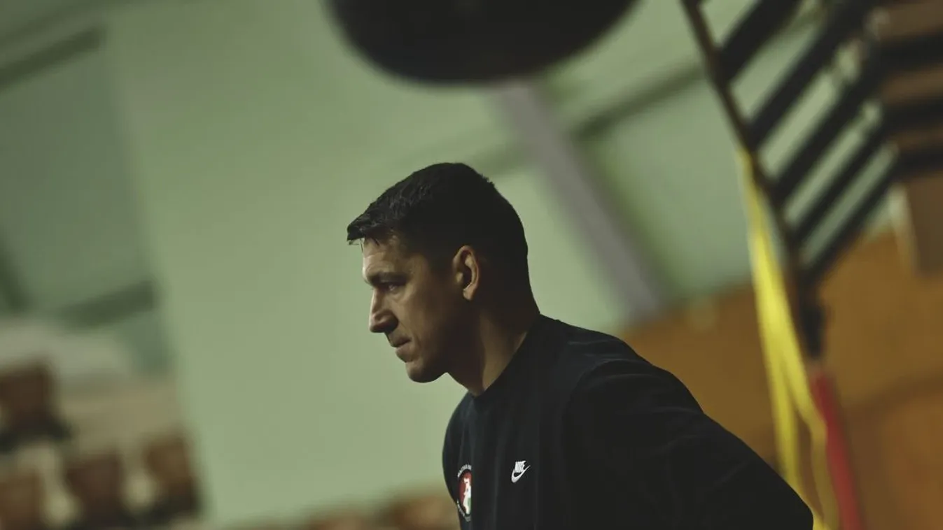 "Nagyon hiányzik" –kitálalt a magyarok kapitánya