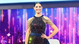 Hoppá: Ördög Nóra olyasmit mutatott, amit eddig rajta kívül senki sem láthatott