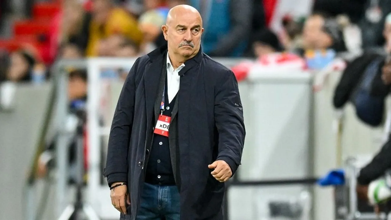 Kínos videó terjed a Fradi volt edzőjéről