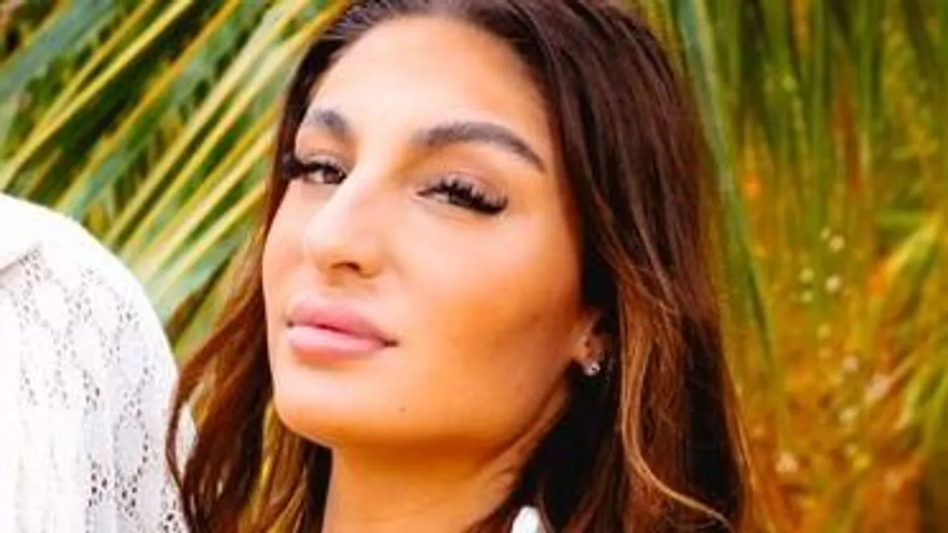 Ilyen az új kapcsolata A Kísértés gyönyörű sztárjának