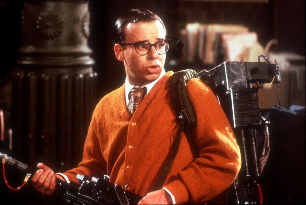 Rick Moranis