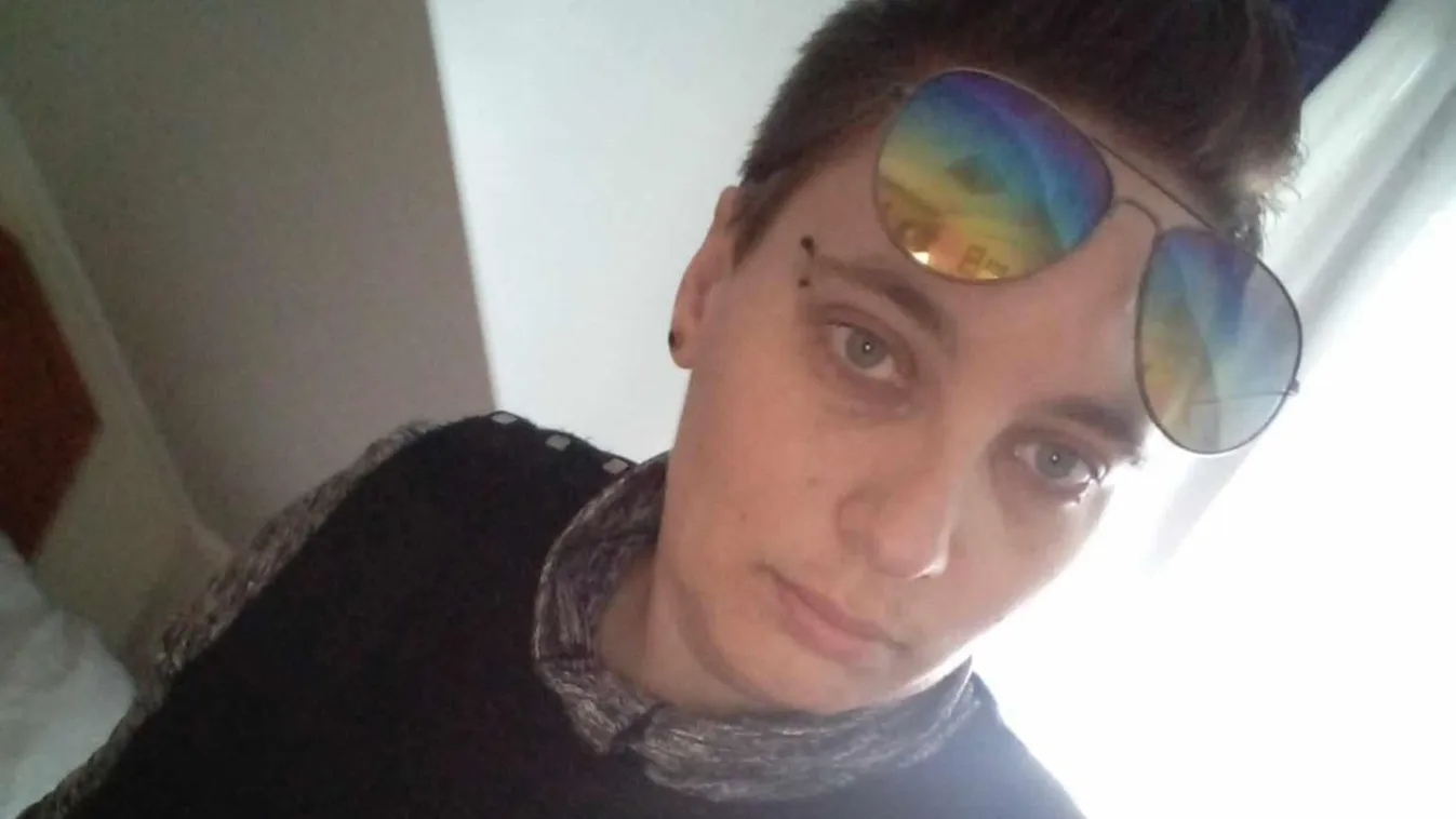 Családja rettenetesen aggódik az eltűnt Csilláért