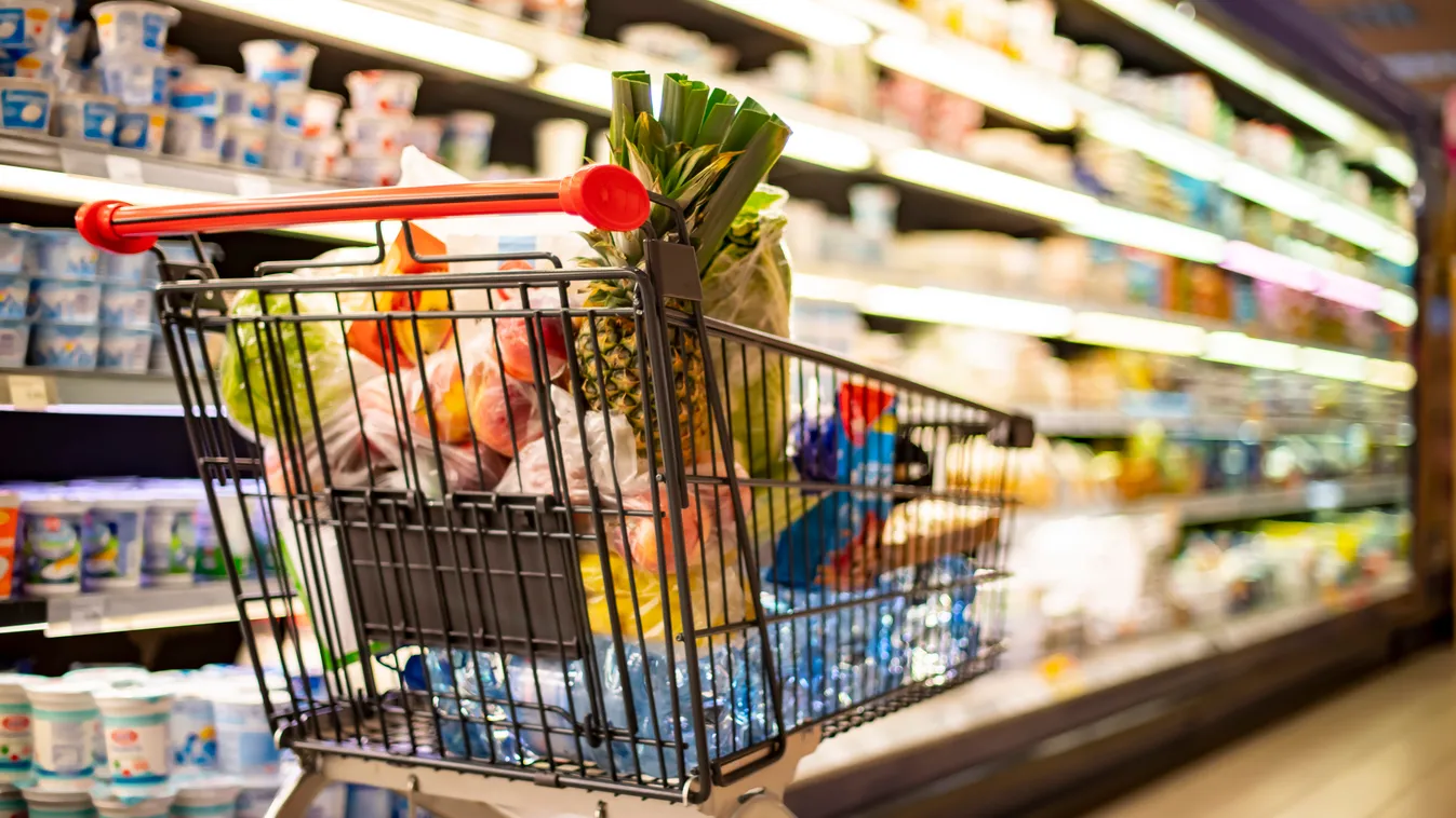 Ha ilyet vettél a Lidlben, nehogy megedd, szalmonellás lehet