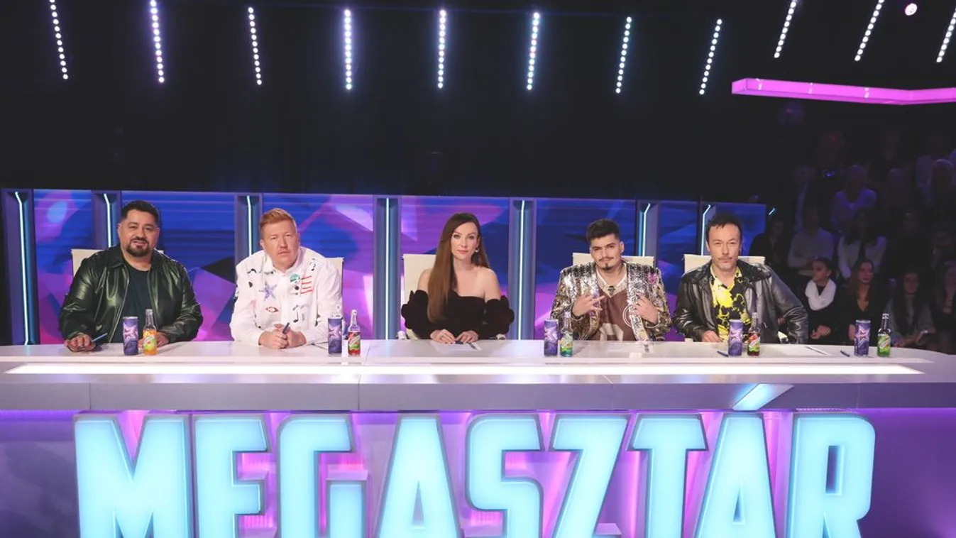 Nagy változás a Megasztárban