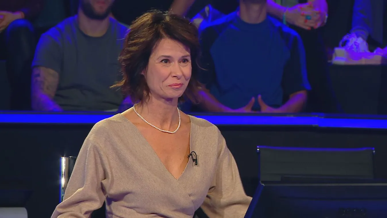 Családegyesítésre gyűjt a Legyen ön is milliomos! játékosa