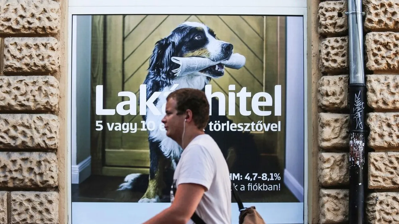 Kiderült, kik vehetnek fel jövőre 5%-os lakáshitelt