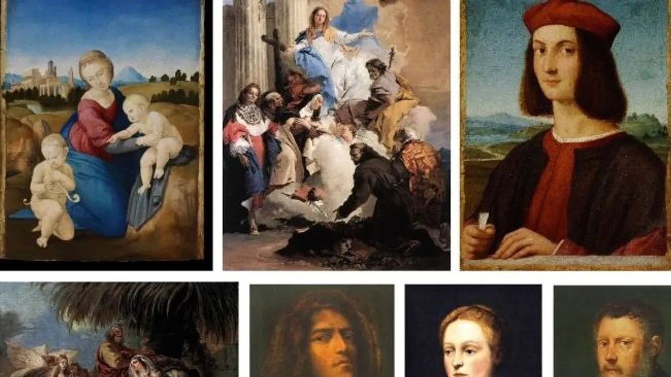 Az évszázad hazai rablása 41 éve történt Budapesten