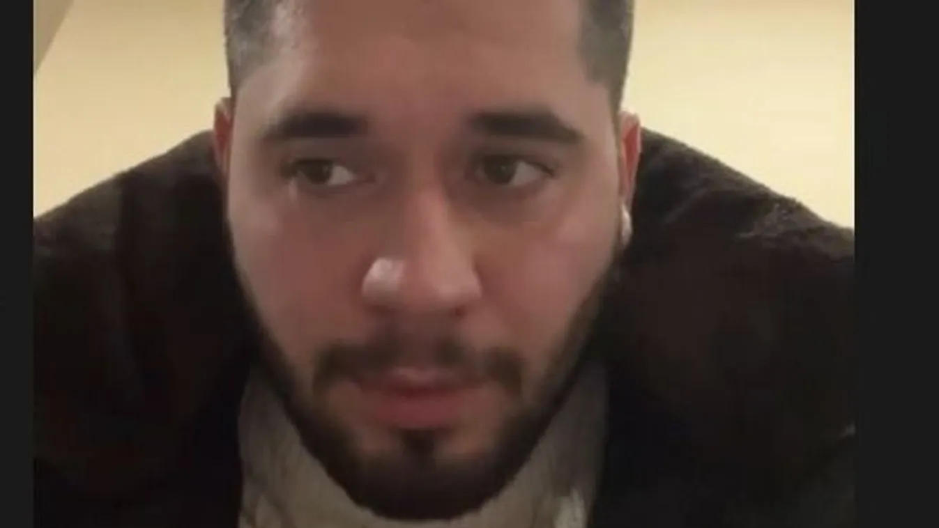 "Kórházban vagyok" - a Megasztár döntőse gázmérgezést kapott