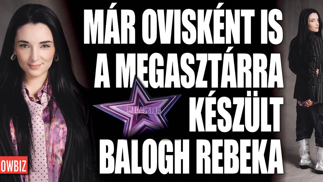 90 éves nagymamája szurkol Balogh Rebekának