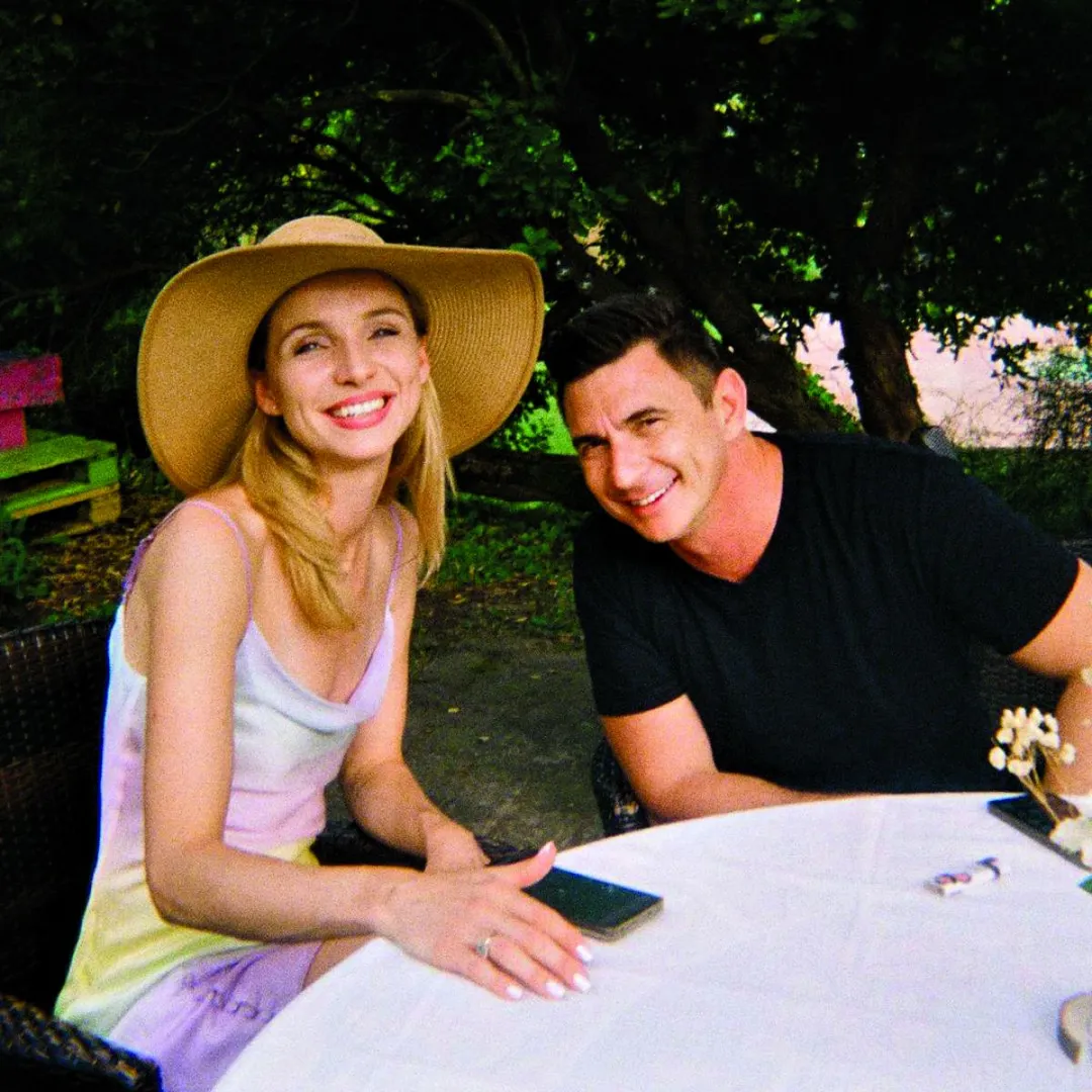 Dobos Evelin és a férje a házasságukról, Evelin imádja, hogy Dani a feleségeként mutatja be mindenhol - Ripost
