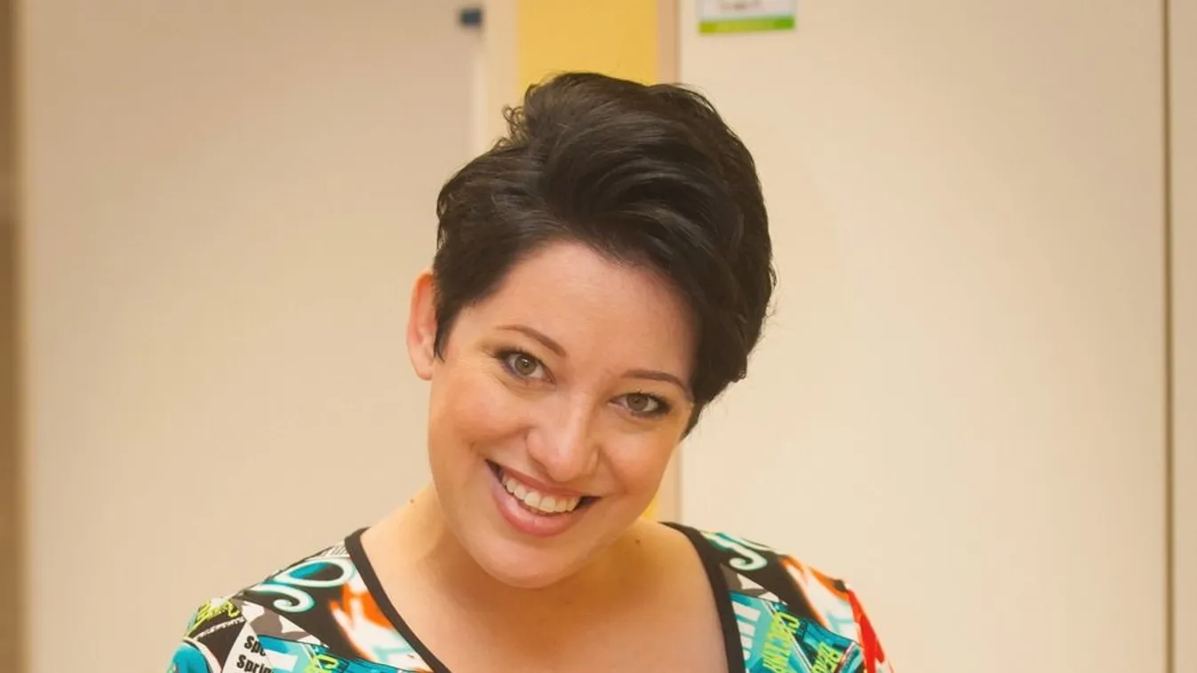 Baby Gabi nehezen gyógyult ki a tüdőgyulladásból