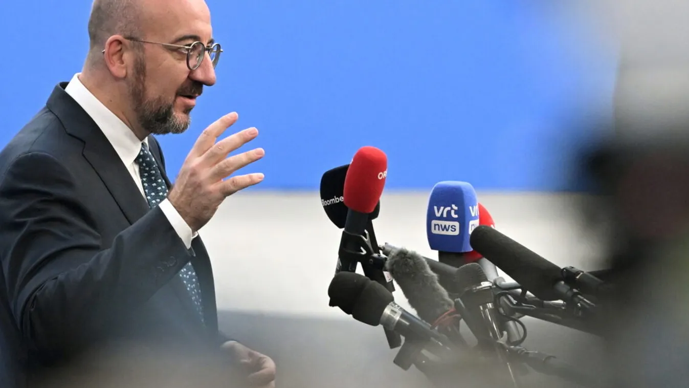 Mit nyilatkoztak sorra a hazánkba érkező kormányfők?