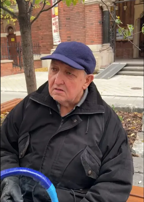 László a Tisza párt támogatója, de sérti Magyar Péter leszólása