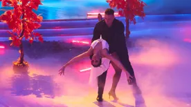 Nem hittek a szemüknek a Dancing with the Stars nézői: elképesztő, amit Kucsera Gábor és Stana Alexandra művelt a színpadon – videó
