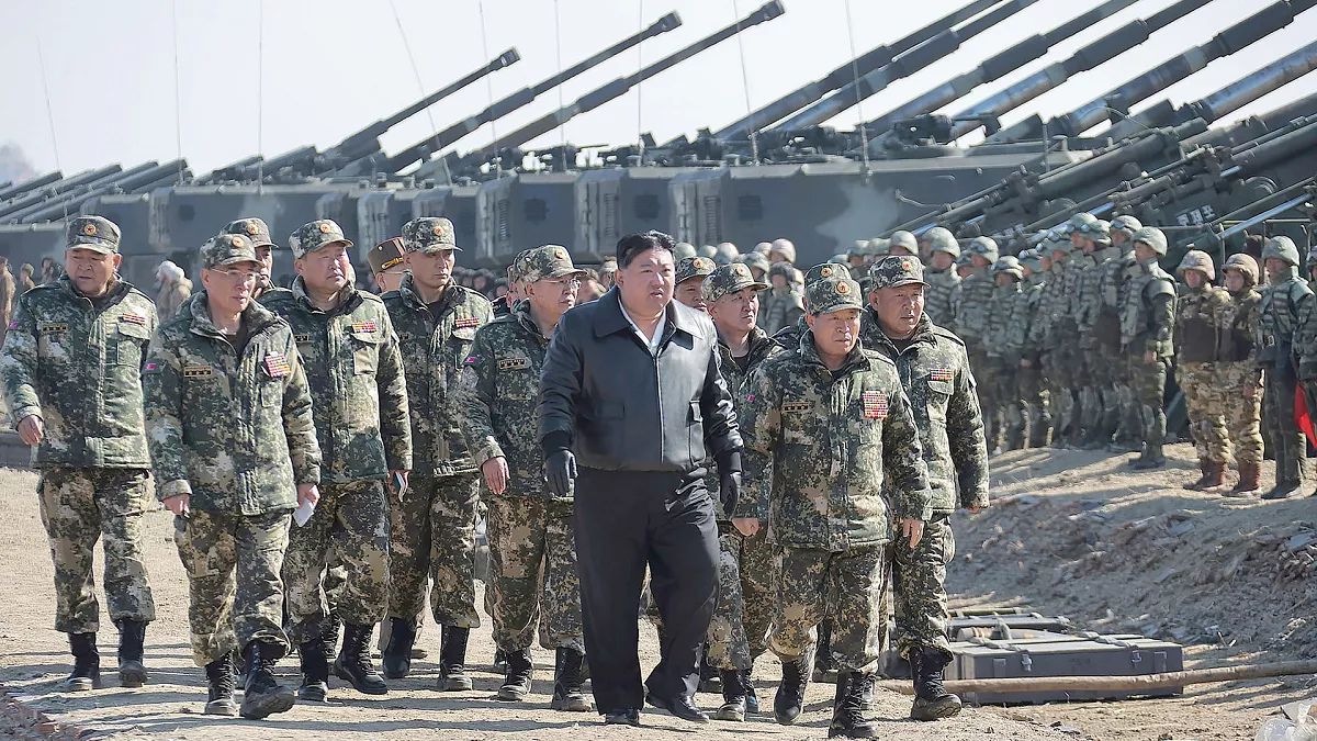 Mi rejlik az orosz-észak-koreai katonai együttműködés hátterében?
